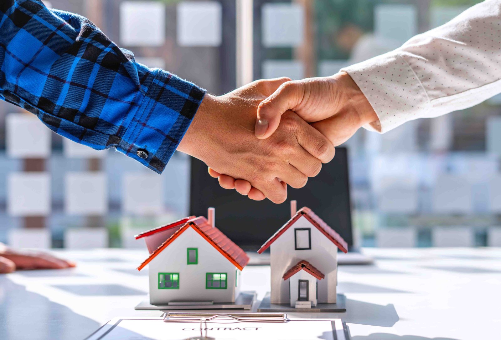 Property Insights UK Team